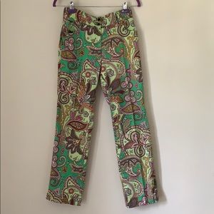 Fun Slacks!